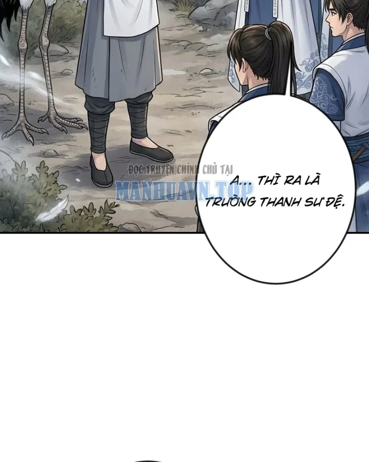 Xuyên Không Tới Tu Tiên Giới Làm Trù Thần Chapter 17 - 42