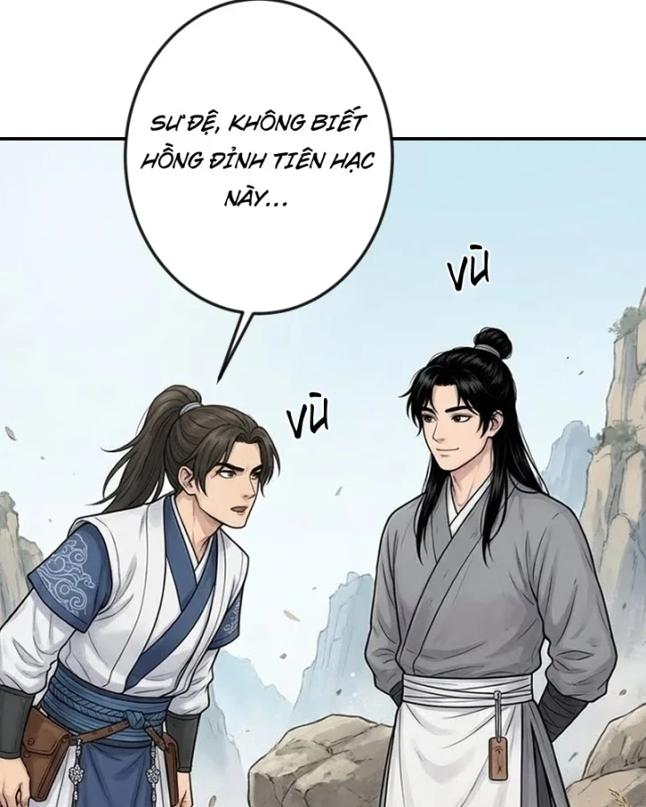 Xuyên Không Tới Tu Tiên Giới Làm Trù Thần Chapter 17 - 43