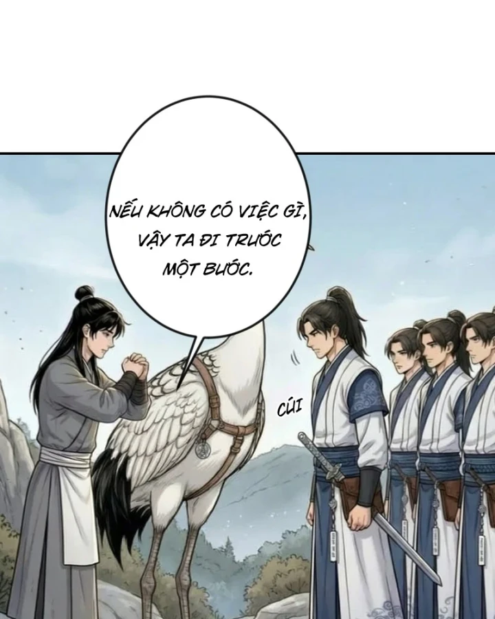 Xuyên Không Tới Tu Tiên Giới Làm Trù Thần Chapter 17 - 45