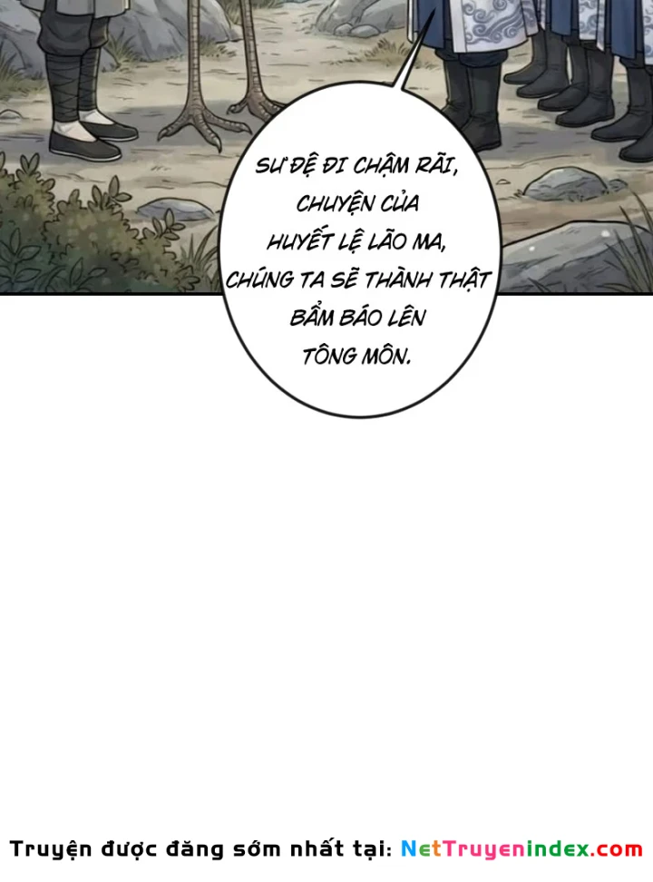 Xuyên Không Tới Tu Tiên Giới Làm Trù Thần Chapter 17 - 46