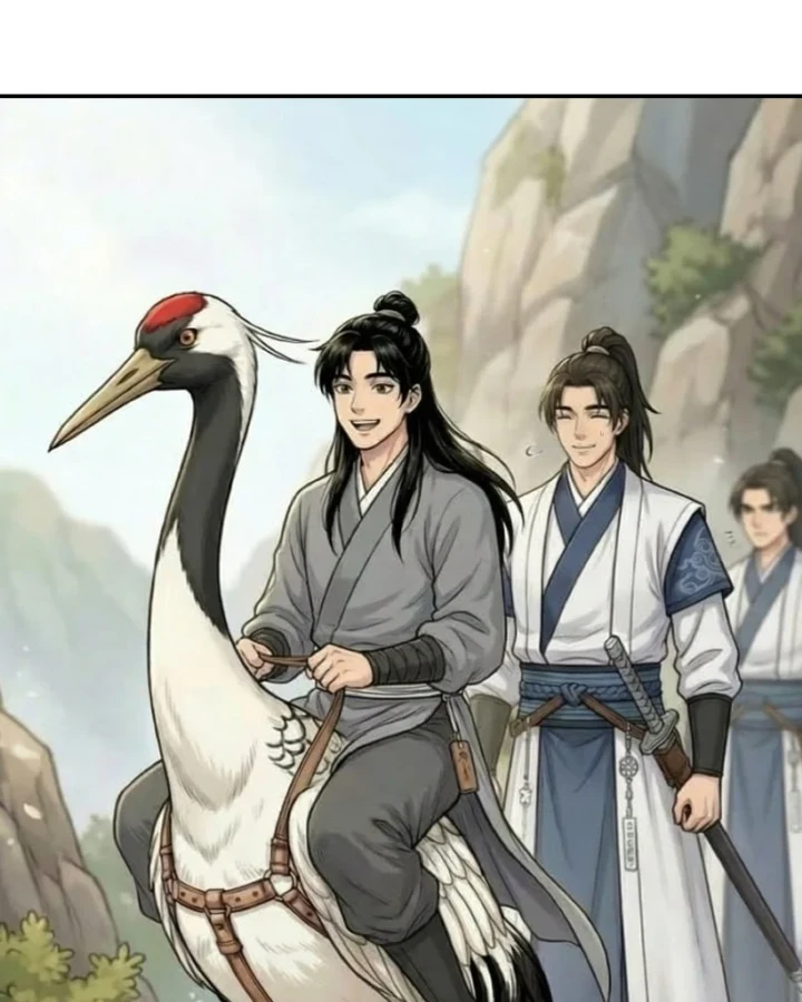 Xuyên Không Tới Tu Tiên Giới Làm Trù Thần Chapter 17 - 47