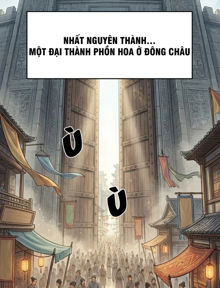 Xuyên Không Tới Tu Tiên Giới Làm Trù Thần Chapter 17 - 55