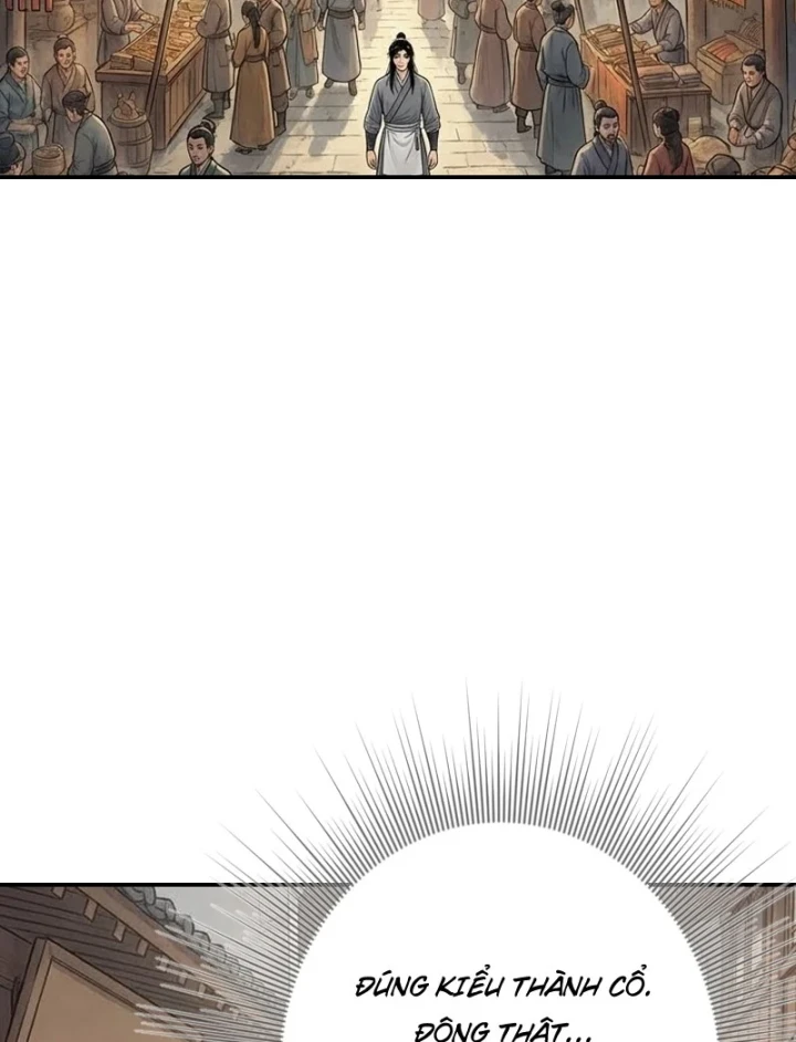 Xuyên Không Tới Tu Tiên Giới Làm Trù Thần Chapter 17 - 56