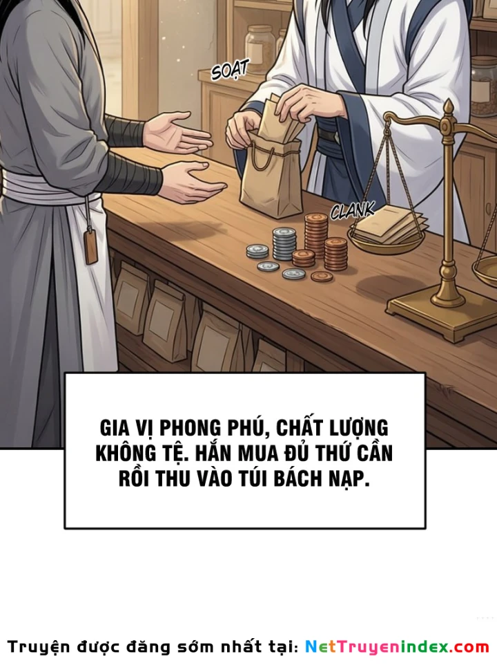 Xuyên Không Tới Tu Tiên Giới Làm Trù Thần Chapter 17 - 64