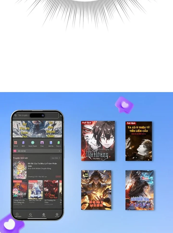 Xuyên Không Tới Tu Tiên Giới Làm Trù Thần Chapter 17 - 79