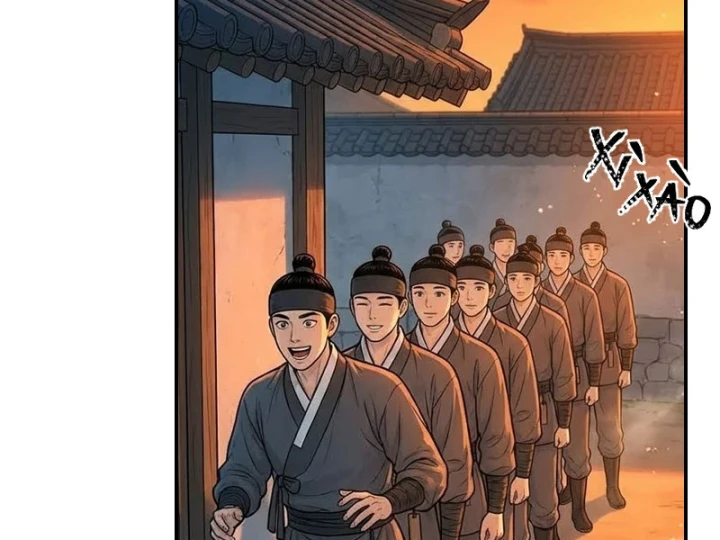 Xuyên Không Tới Tu Tiên Giới Làm Trù Thần Chapter 19 - 22
