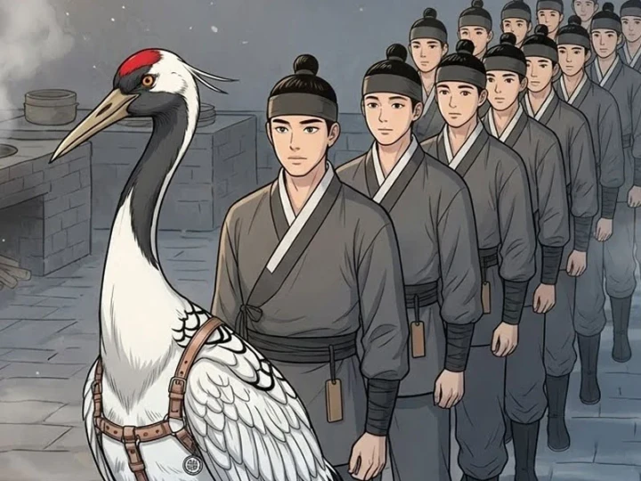 Xuyên Không Tới Tu Tiên Giới Làm Trù Thần Chapter 19 - 35