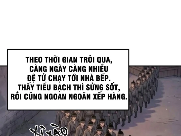 Xuyên Không Tới Tu Tiên Giới Làm Trù Thần Chapter 19 - 38
