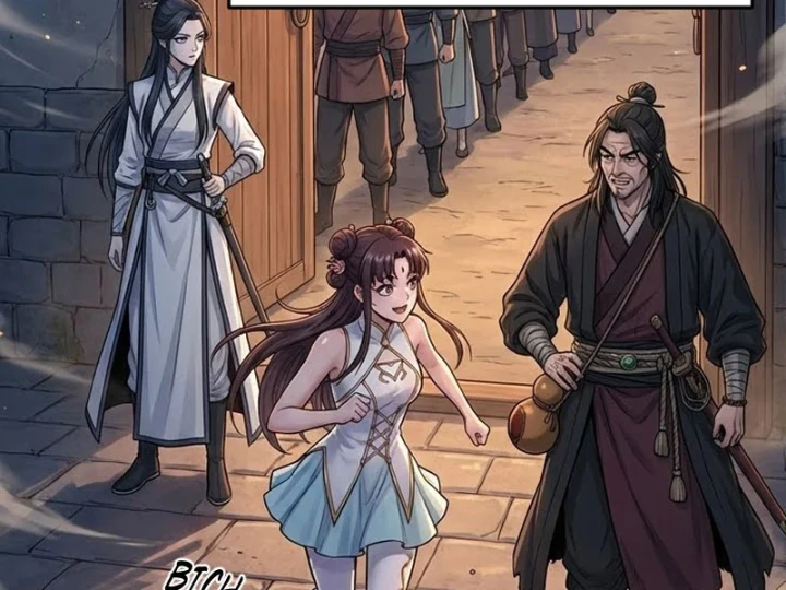 Xuyên Không Tới Tu Tiên Giới Làm Trù Thần Chapter 19 - 42