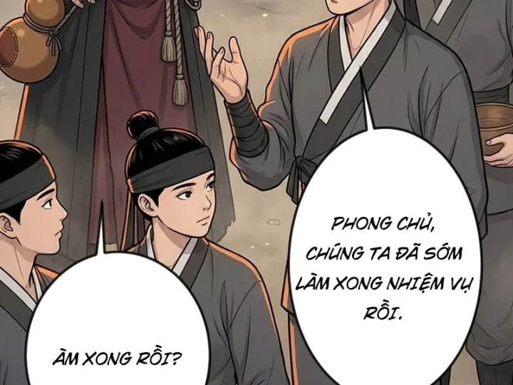 Xuyên Không Tới Tu Tiên Giới Làm Trù Thần Chapter 19 - 46
