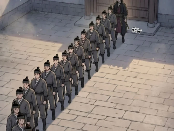 Xuyên Không Tới Tu Tiên Giới Làm Trù Thần Chapter 19 - 52