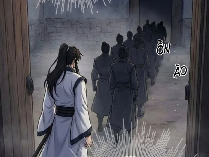 Xuyên Không Tới Tu Tiên Giới Làm Trù Thần Chapter 19 - 66