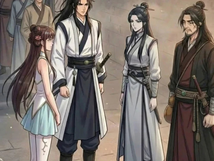 Xuyên Không Tới Tu Tiên Giới Làm Trù Thần Chapter 19 - 83