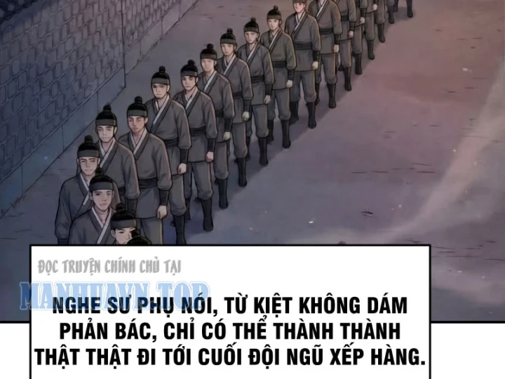 Xuyên Không Tới Tu Tiên Giới Làm Trù Thần Chapter 19 - 86