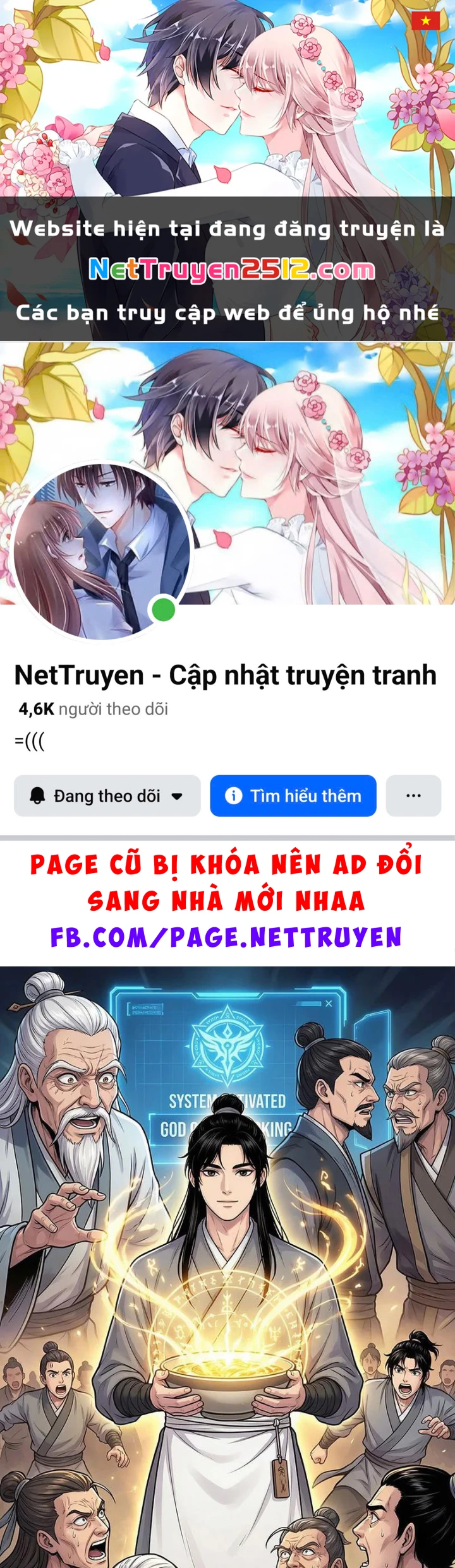 Xuyên Không Tới Tu Tiên Giới Làm Trù Thần Chapter 20 - 1