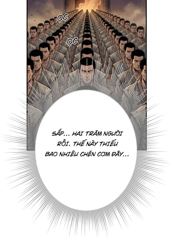 Xuyên Không Tới Tu Tiên Giới Làm Trù Thần Chapter 20 - 7