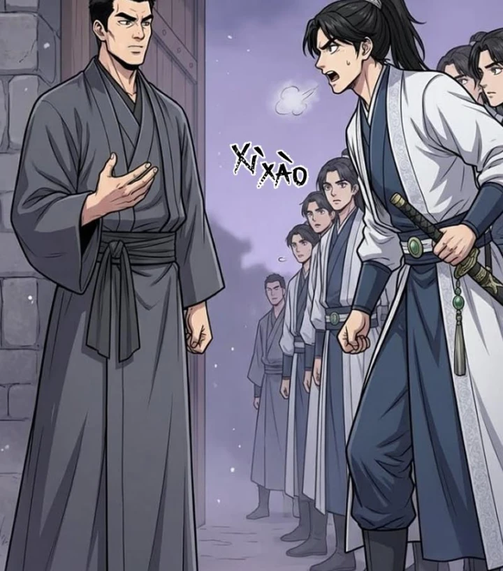 Xuyên Không Tới Tu Tiên Giới Làm Trù Thần Chapter 20 - 13