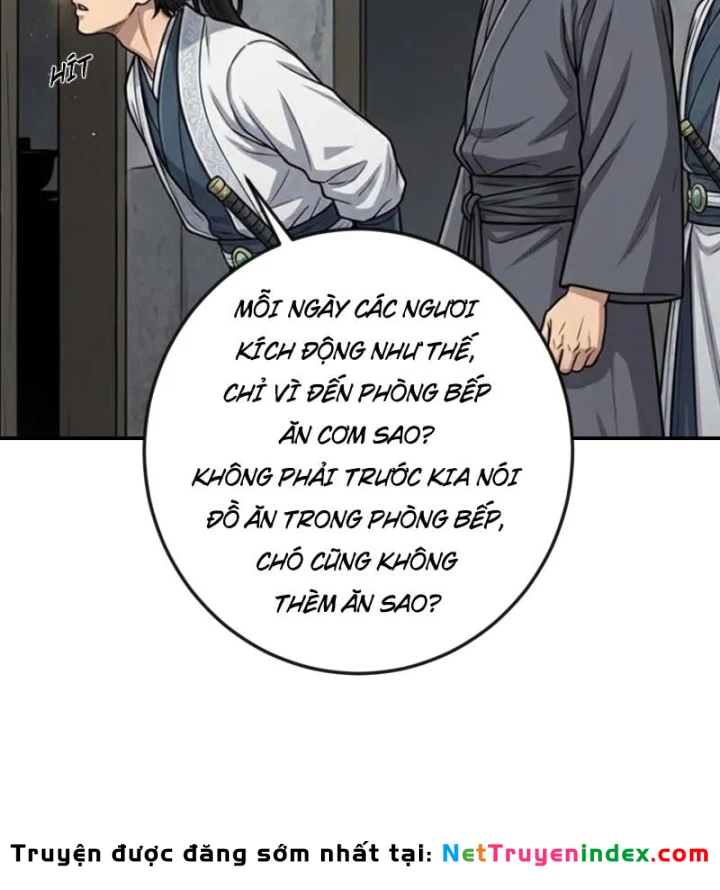 Xuyên Không Tới Tu Tiên Giới Làm Trù Thần Chapter 20 - 17