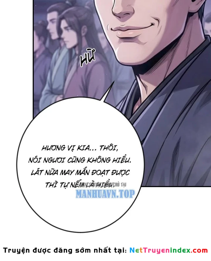 Xuyên Không Tới Tu Tiên Giới Làm Trù Thần Chapter 20 - 19