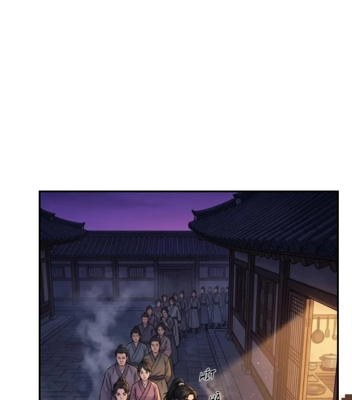 Xuyên Không Tới Tu Tiên Giới Làm Trù Thần Chapter 20 - 23