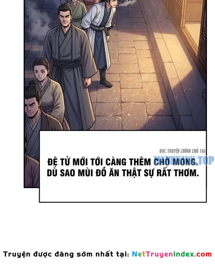 Xuyên Không Tới Tu Tiên Giới Làm Trù Thần Chapter 20 - 24