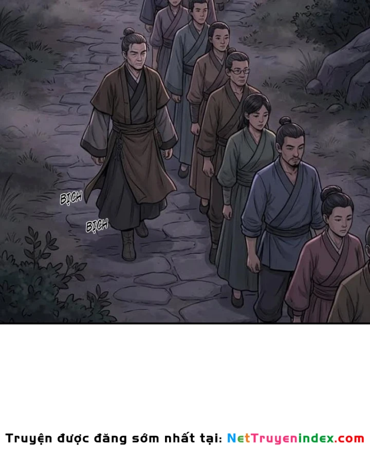 Xuyên Không Tới Tu Tiên Giới Làm Trù Thần Chapter 20 - 26