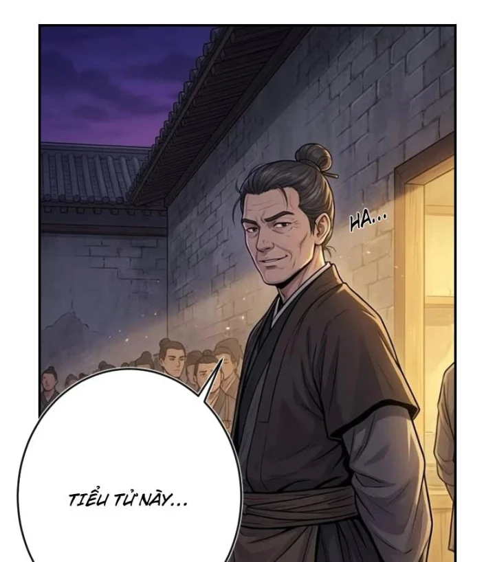 Xuyên Không Tới Tu Tiên Giới Làm Trù Thần Chapter 20 - 32