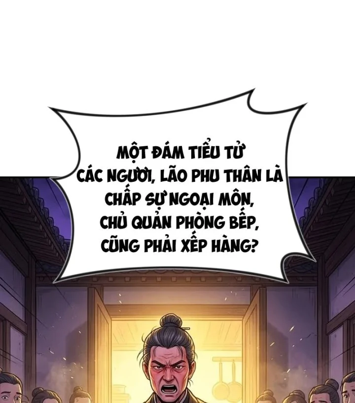 Xuyên Không Tới Tu Tiên Giới Làm Trù Thần Chapter 20 - 36