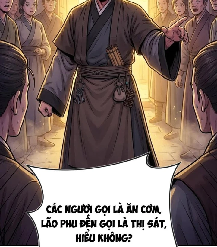 Xuyên Không Tới Tu Tiên Giới Làm Trù Thần Chapter 20 - 37