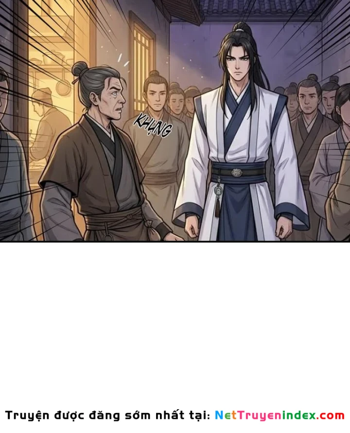 Xuyên Không Tới Tu Tiên Giới Làm Trù Thần Chapter 20 - 40