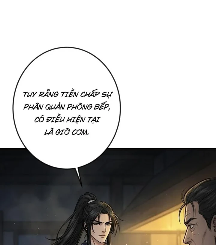 Xuyên Không Tới Tu Tiên Giới Làm Trù Thần Chapter 20 - 41