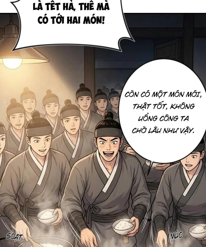 Xuyên Không Tới Tu Tiên Giới Làm Trù Thần Chapter 20 - 54