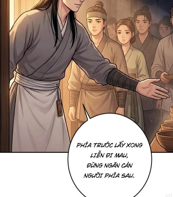 Xuyên Không Tới Tu Tiên Giới Làm Trù Thần Chapter 20 - 61