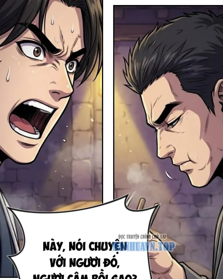 Xuyên Không Tới Tu Tiên Giới Làm Trù Thần Chapter 20 - 71