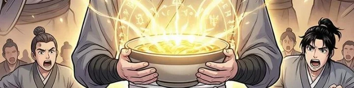 Xuyên Không Tới Tu Tiên Giới Làm Trù Thần Chapter 26 - 4