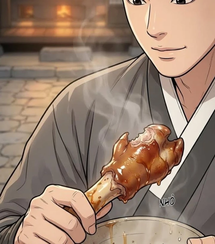 Xuyên Không Tới Tu Tiên Giới Làm Trù Thần Chapter 26 - 17