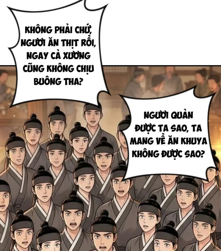 Xuyên Không Tới Tu Tiên Giới Làm Trù Thần Chapter 26 - 21