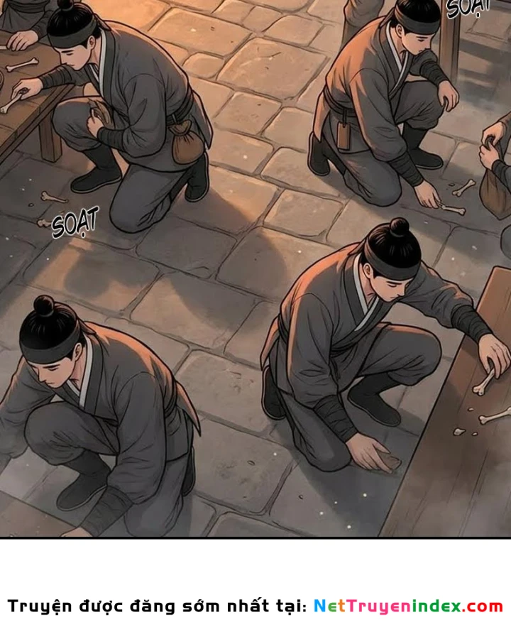 Xuyên Không Tới Tu Tiên Giới Làm Trù Thần Chapter 26 - 24