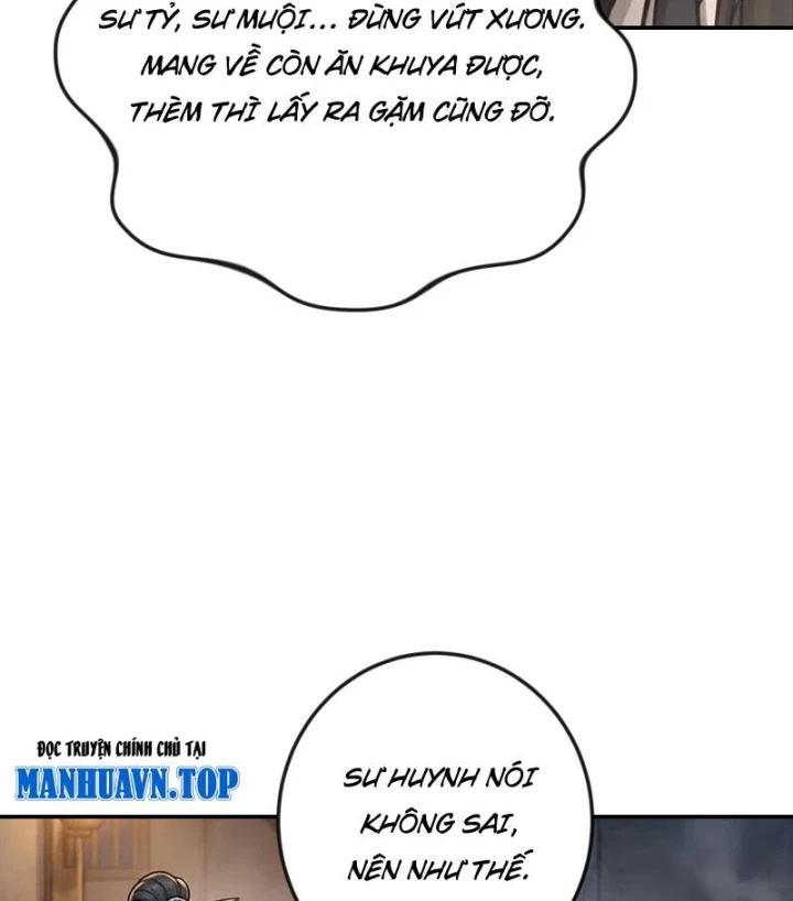 Xuyên Không Tới Tu Tiên Giới Làm Trù Thần Chapter 26 - 27