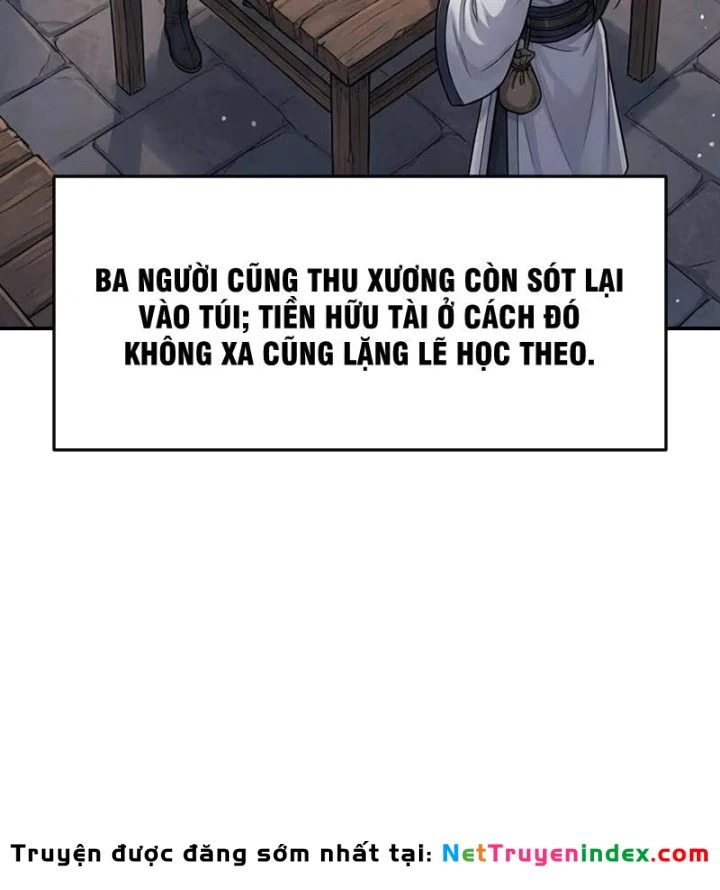 Xuyên Không Tới Tu Tiên Giới Làm Trù Thần Chapter 26 - 31