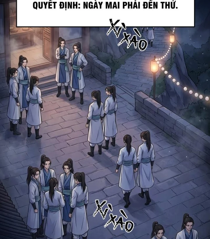 Xuyên Không Tới Tu Tiên Giới Làm Trù Thần Chapter 26 - 39