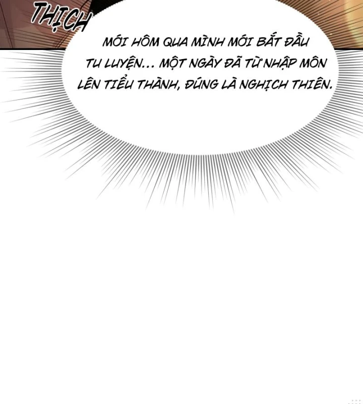 Xuyên Không Tới Tu Tiên Giới Làm Trù Thần Chapter 26 - 53