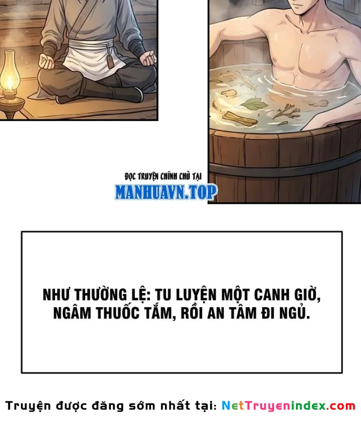 Xuyên Không Tới Tu Tiên Giới Làm Trù Thần Chapter 26 - 59