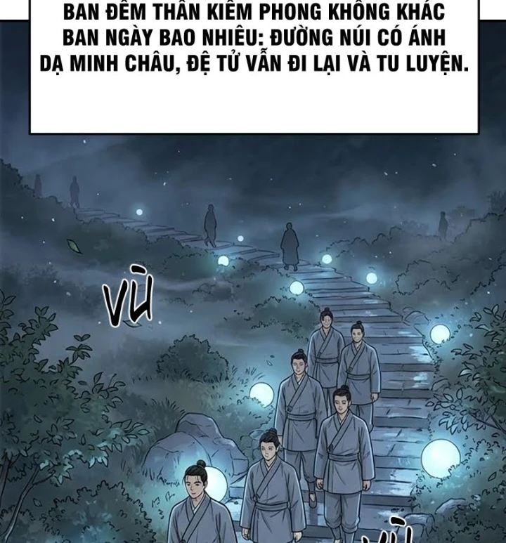 Xuyên Không Tới Tu Tiên Giới Làm Trù Thần Chapter 26 - 65