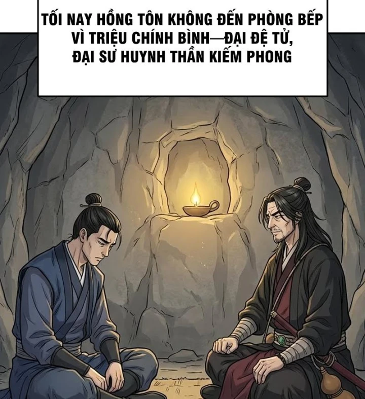 Xuyên Không Tới Tu Tiên Giới Làm Trù Thần Chapter 26 - 71