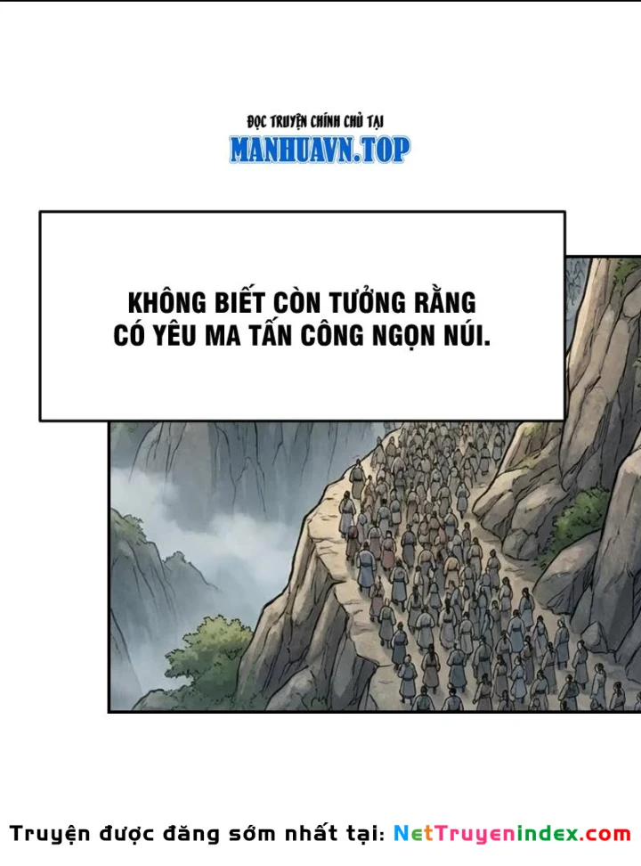 Xuyên Không Tới Tu Tiên Giới Làm Trù Thần Chapter 26 - 98