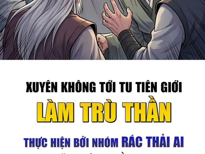 Xuyên Không Tới Tu Tiên Giới Làm Trù Thần Chapter 29 - 3