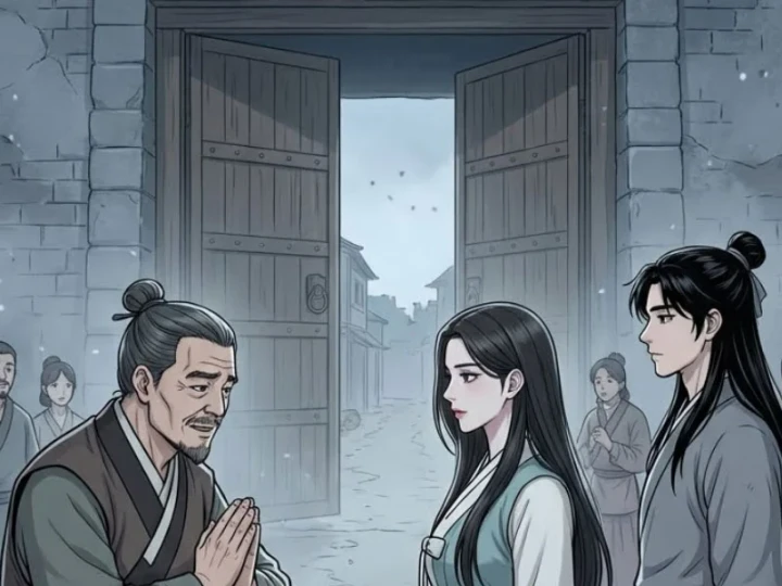 Xuyên Không Tới Tu Tiên Giới Làm Trù Thần Chapter 29 - 15