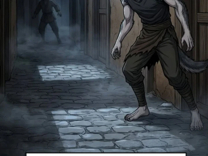 Xuyên Không Tới Tu Tiên Giới Làm Trù Thần Chapter 29 - 36