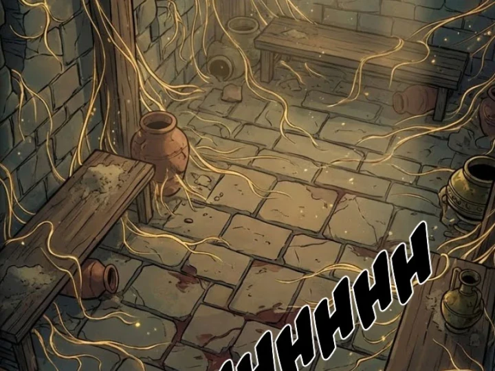 Xuyên Không Tới Tu Tiên Giới Làm Trù Thần Chapter 29 - 57